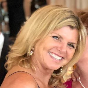 Meet your Posher, Catharina